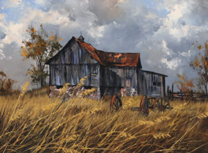 Georgia Jarvis: SUMMER COUNTRYSIDE