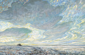 Steve Coffey: SOFT WINTER SHACK