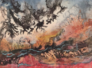 Paul Vanier Beaulieu: ABSTRACT COMPOSITION