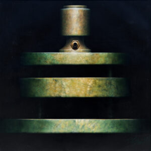 Phil Sheil: PRESSURE RELEASE