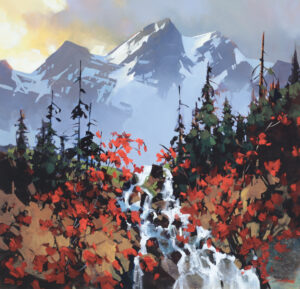 Michael O’Toole: TONQUIN – SPILLOVER