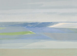 Gordon Appelbe Smith: SANDSPIT II