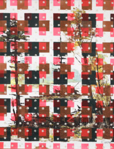 Jeffrey Spalding: NEW HOPE; LOST RIVER