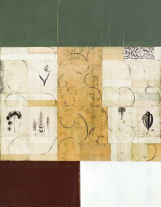 Robert Kelly: VOICES IN THE GARDEN XXIX