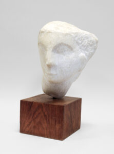 Elford Bradley (E. B.) Cox: BUST