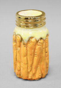 Victor Cicansky: JAR OF CARROTS