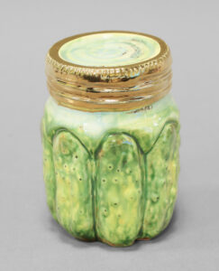 Victor Cicansky: JAR OF PICKLES