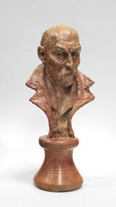 Joe Fafard: CÉZANNE